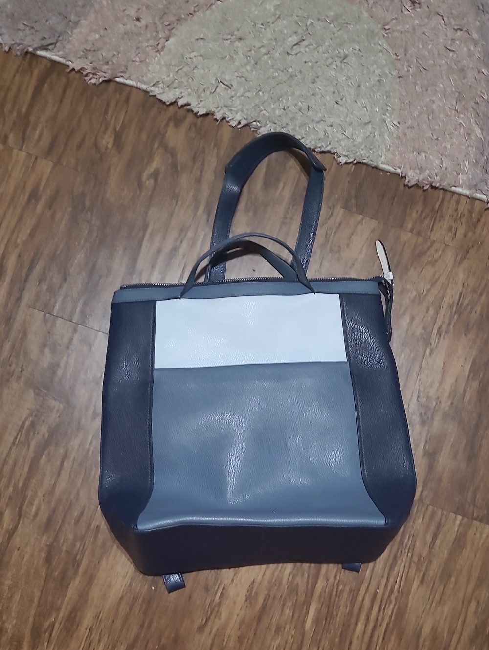 Cole Haan Grand Ambition Backpack Color Block